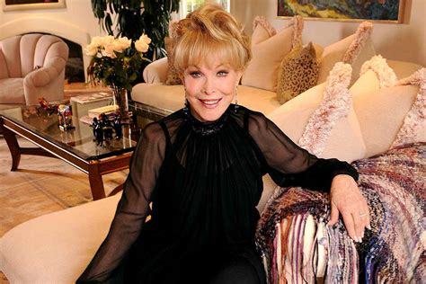 barbara eden images 2023|I Dream of Jeannie Actress Barbara Eden, 92,。